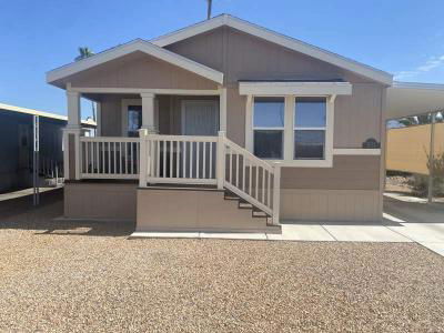 Mobile Home at 2305 W Ruthrauff Rd #H11 Tucson, AZ 85705