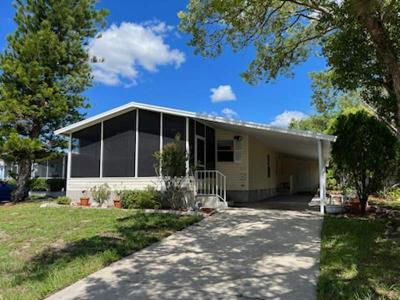 Mobile Home at 1230 Laura St. Casselberry, FL 32707