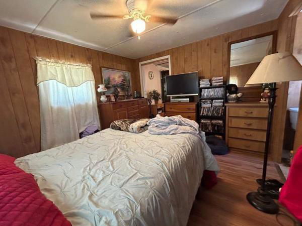 1981 Buddy Manufactured Home