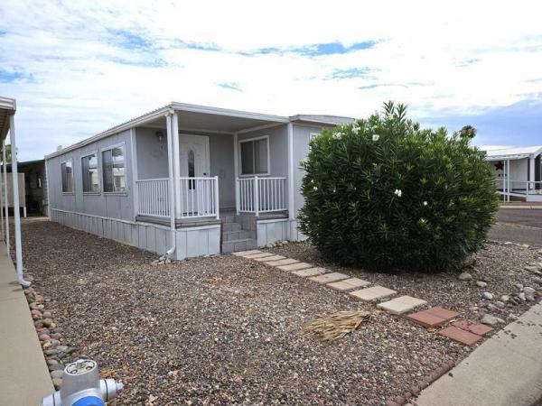 1974 Cavalier Homes Manufactured Home