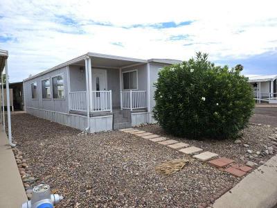 Photo 3 of 21 of home located at 2305 W Ruthrauff Rd #K16 Tucson, AZ 85705