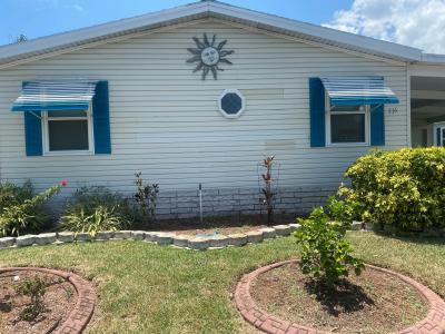 Mobile Home at 316 Southhampton Blvd Auburndale, FL 33823