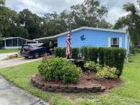 1986 Skyline 2 Mobile Home