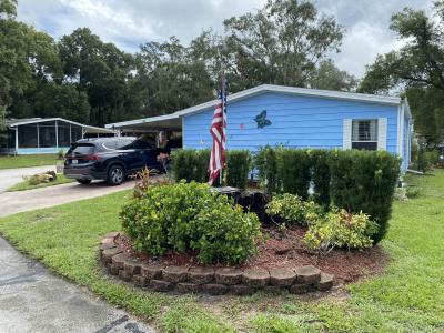 Mobile Home at 648 Orange Tree Drive Orange City, FL 32763