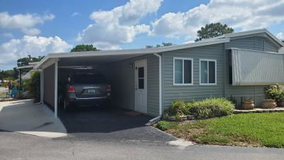 Mobile Home at 5100 60th Street East I-01 Bradenton, FL 34203