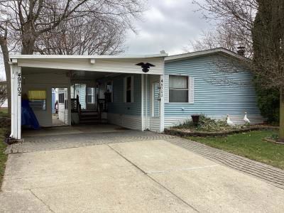 Mobile Home at 49702 Buttermere Court Shelby Township, MI 48315