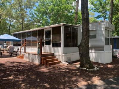 Mobile Home at 34032 Layton St Millsboro, DE 19966