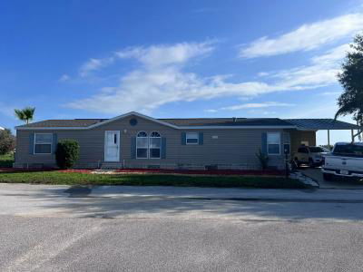 Mobile Home at 326 Sunset Ridge Loop Davenport, FL 33897