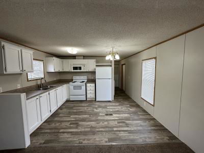 Mobile Home at 135 South Lafayette Warren, MI 48091