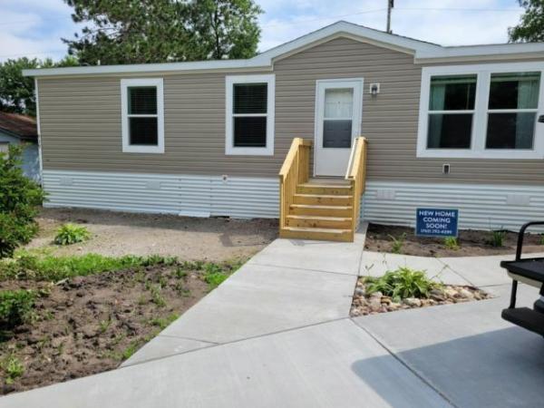 2024 Clayton - Wakarusa, IN The Pulse Manufactured Home