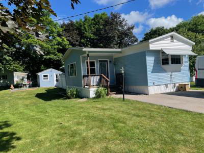 Mobile Home at 12 Skyview Drive Nashua, NH 03062