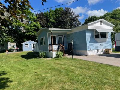 Mobile Home at 12 Skyview Drive Nashua, NH 03062