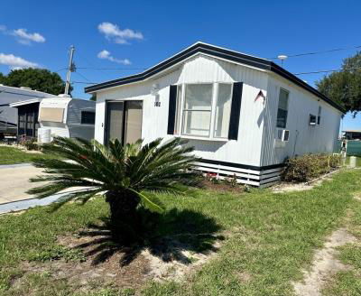 Mobile Home at 1501 W Commerce Ave #102 Haines City, FL 33844