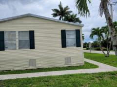 Photo 1 of 7 of home located at 650 SW 124th Ter, #33 Davie, FL 33325