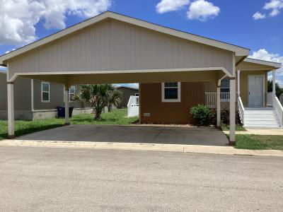 Mobile Home at 113 Flagstone Loop New Braunfels, TX 78130