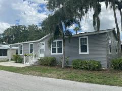 Photo 1 of 20 of home located at 312 Rotterdam Avenue (Site 1252) Ellenton, FL 34222