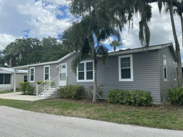 2019 Nobility Mobile Home For Sale
