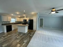 Photo 4 of 20 of home located at 312 Rotterdam Avenue (Site 1252) Ellenton, FL 34222