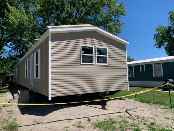 2024 Champion Home Builders, Inc. mobile Home
