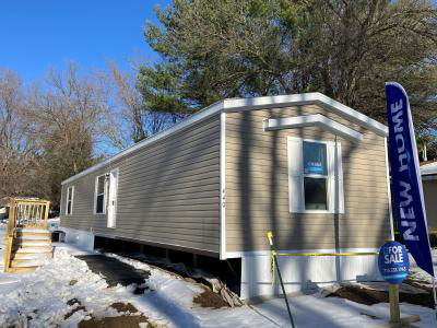 Mobile Home at N4791 State Road 25, Site # 440 Menomonie, WI 54751