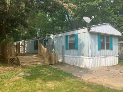Mobile Home at 106 Elk Trail Dr Evansville, IN 47712
