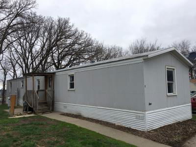 Mobile Home at 17 Lawrence Lane, Site # 17 St Charles, MN 55972