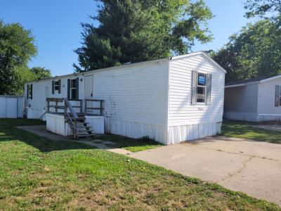 Mobile Home at 51 Pecan Ct Mount Vernon, IL 62864