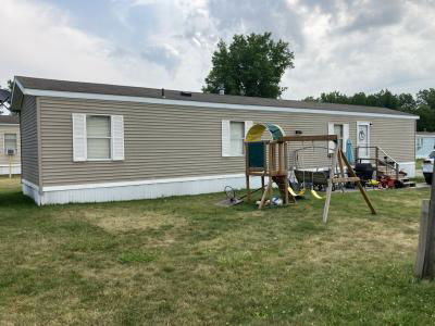 Mobile Home at 878 S Oak Brook Place Warsaw, IN 46580