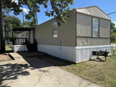 Mobile Home at 102 Toledo #To102 Conroe, TX 77301