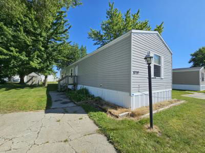 Mobile Home at 5720 Leroy Circle Lot 212 Saginaw, MI 48601