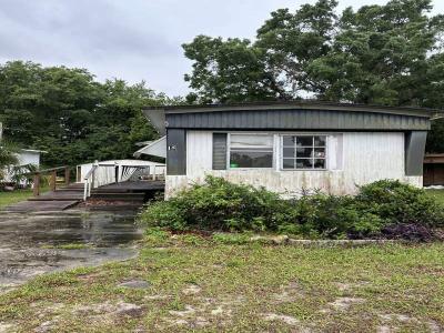 Mobile Home at 130 S Suncoast Blvd
M13 Crystal River, FL 34429