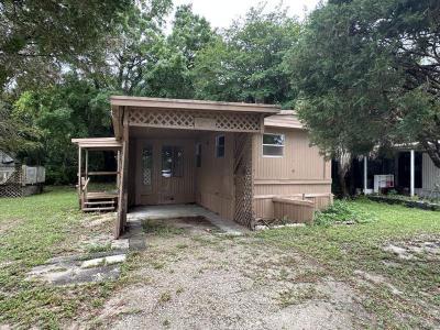 Mobile Home at 130 S Suncoast Blvd
M14 Crystal River, FL 34429