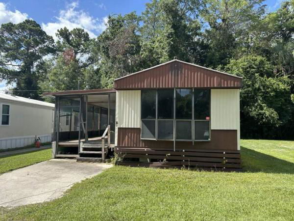 1985 Unknown Manufactured Home