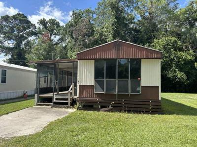 Mobile Home at 130 S Suncoast Blvd
M5 Crystal River, FL 34429