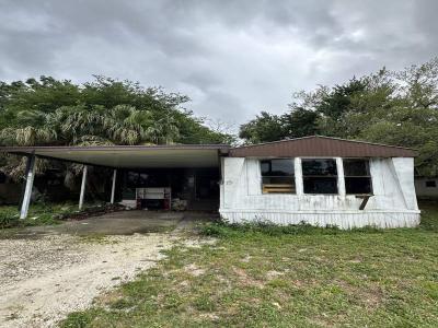 Mobile Home at 130 S Suncoast Blvd
M15 Crystal River, FL 34429