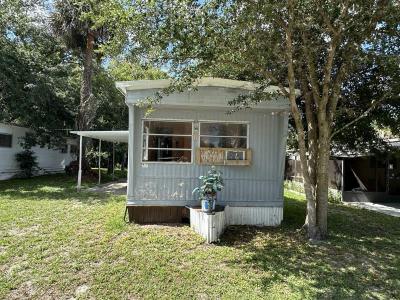 Mobile Home at 130 S Suncoast Blvd
M17 Crystal River, FL 34429