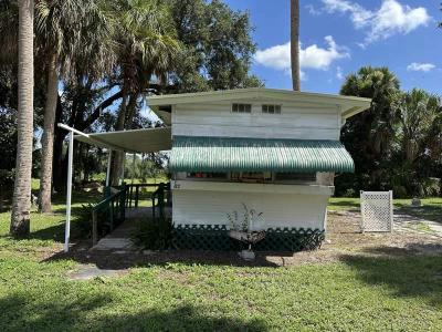 Photo 1 of 4 of home located at 130 S Suncoast Blvd
R22 Crystal River, FL 34429