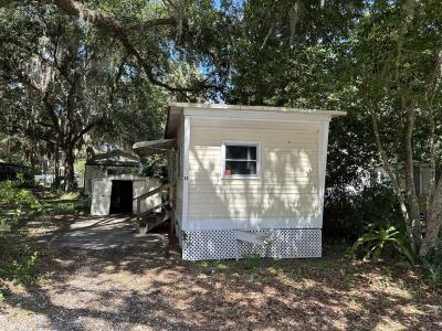 Mobile Home at 130 S Suncoast Blvd
M39 Crystal River, FL 34429