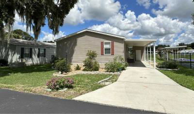 Mobile Home at 10 Landing Lane Leesburg, FL 34748