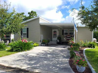 Mobile Home at 6965 W Leonshire Lane Homosassa, FL 34446