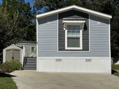 Mobile Home at 1600 NE 12th Avenue Lot 29 Gainesville, FL 32601