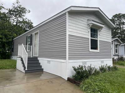 Mobile Home at 1600 NE 12th Avenue Lot 31 Gainesville, FL 32601