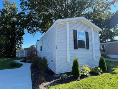 Mobile Home at 269 Toucan Rochester Hills, MI 48309