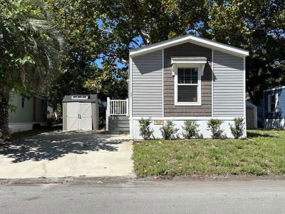 Mobile Home at 1600 NE 12th Avenue Lot 33 Gainesville, FL 32601