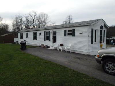 Mobile Home at 35 Sam Brooke Circle Lehighton, PA 18235