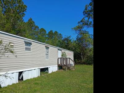 Mobile Home at 17481 Orange Grove Rd #19 Gulfport, MS 39503