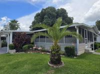 1986 Jaco Manufactured Home