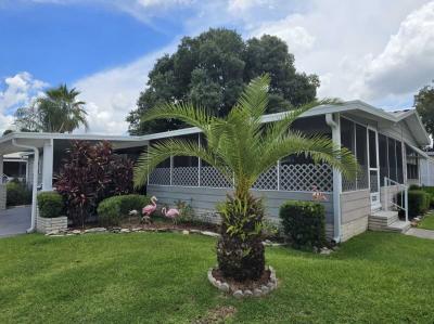 Mobile Home at 1284 Ariana Village Blvd Lakeland, FL 33803