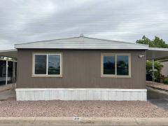 Photo 1 of 12 of home located at 400 W. Baseline Rd. Lot 24 Tempe, AZ 85283