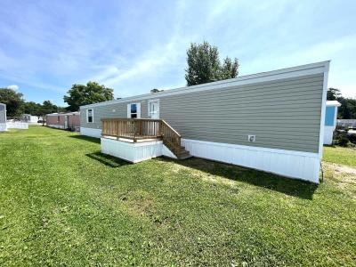 Mobile Home at 1200 N. 20th Street, Lot 58 Morehead City, NC 28557